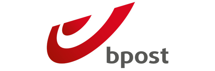 LOGO BPOST