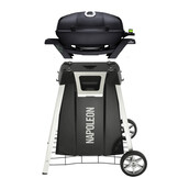 Napoleon TravelQ PRO285E met onderstel Elektrische barbecue (Showmodel)