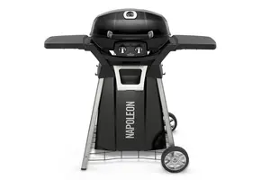 Napoleon TravelQ PRO285E met onderstel Elektrische barbecue (Showmodel)