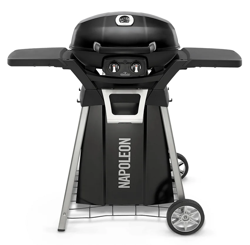 Napoleon TravelQ PRO285E met onderstel Elektrische barbecue (Showmodel)