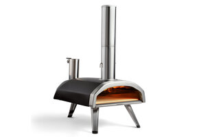 Ooni Fyra Pellet gestookte pizzaoven (Showmodel)