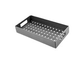 Joe's BBQ Houtskool inzet bak voor gaarkamer 16'' Smoker