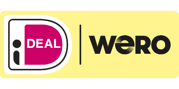 LOGO IDEAL/WERO