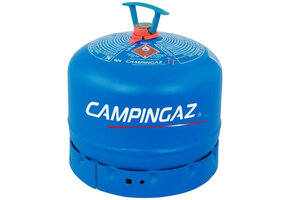 Campingaz 904 gasfles 1,8 kg Vulling