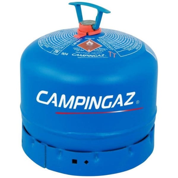 Campingaz 904 gasfles 1,8 kg Vulling