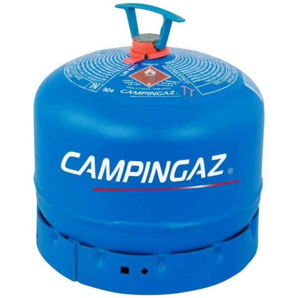 Campingaz 904 gasfles 1,8 kg Vulling