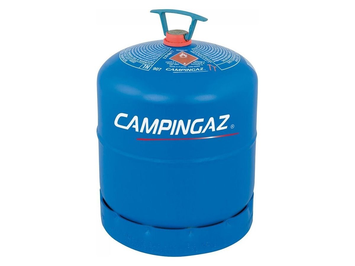 Campingaz 907 gasfles 2,75 kg Vulling
