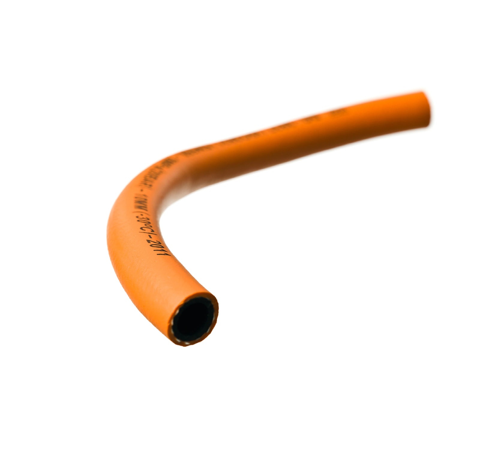 Propaan gas slang per 1 meter 2025