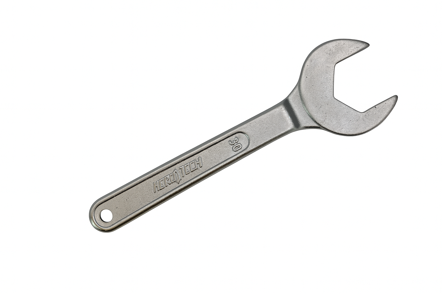 Gasdrukregelaar sleutel 30 mm