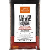 Traeger 9 kg Signature Blend Pellets