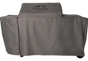 Traeger Beschemhoes voor Woodridge Pro en Elite
