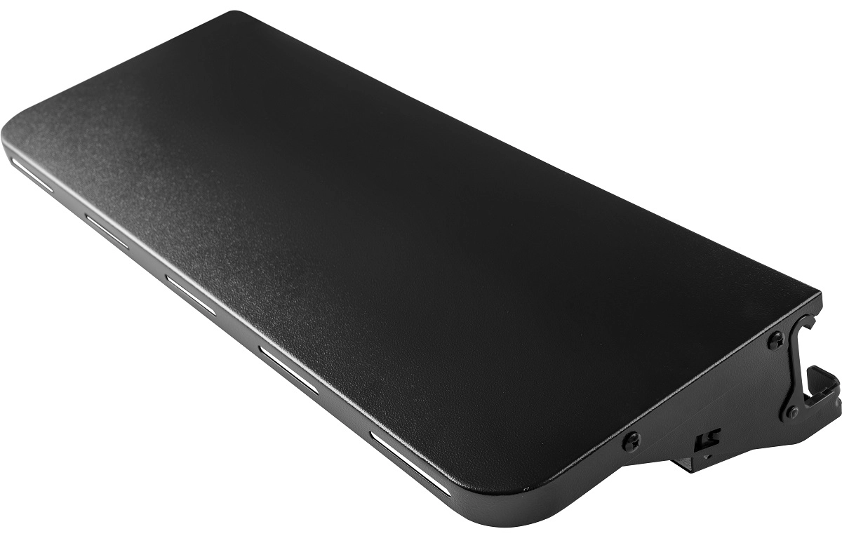 Traeger P.A.L Small.Inklabare voorzetplank voor Ironwood, Timberline en Woodridge