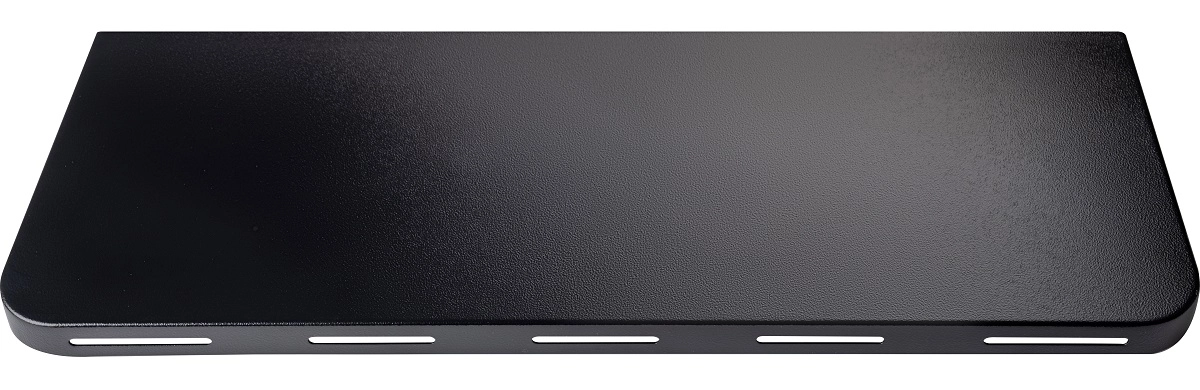 Traeger P.A.L Small.Inklabare voorzetplank voor Ironwood, Timberline en Woodridge