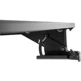 Traeger P.A.L Small.Inklabare voorzetplank voor Ironwood, Timberline en Woodridge