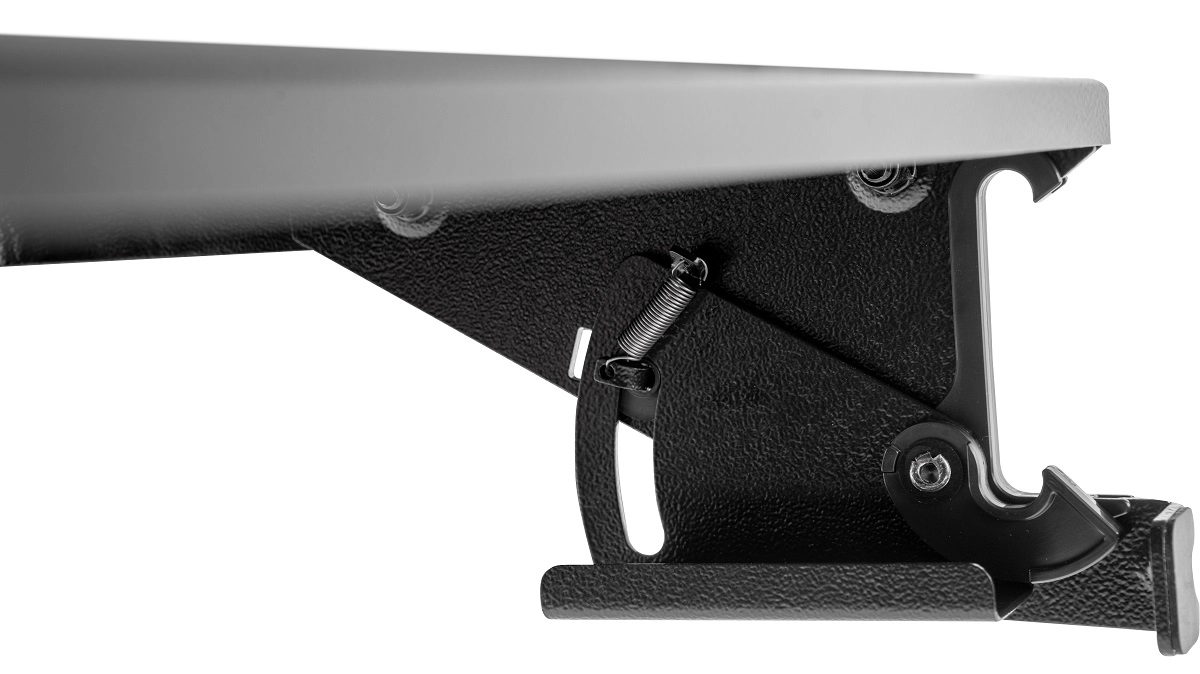 Traeger P.A.L Small.Inklabare voorzetplank voor Ironwood, Timberline en Woodridge