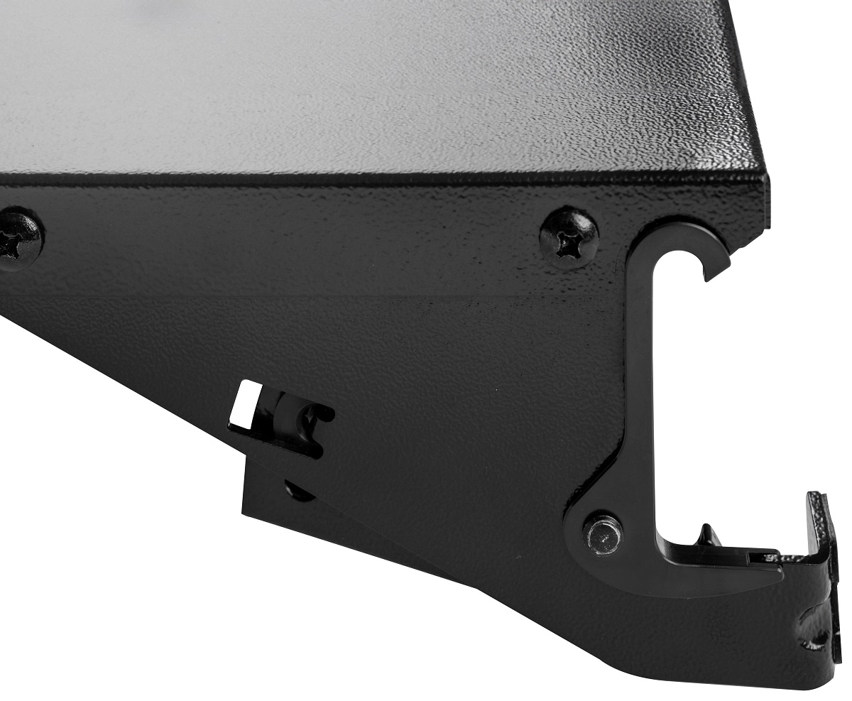 Traeger P.A.L Small.Inklabare voorzetplank voor Ironwood, Timberline en Woodridge