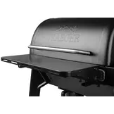 Traeger P.A.L Small.Inklabare voorzetplank voor Ironwood, Timberline en Woodridge