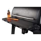 Traeger P.A.L Small.Inklabare voorzetplank voor Ironwood, Timberline en Woodridge