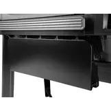 Traeger P.A.L Small.Inklabare voorzetplank voor Ironwood, Timberline en Woodridge