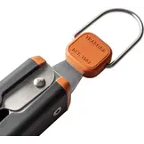 Traeger Barbecue tang