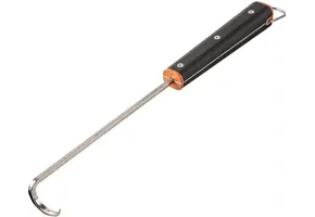 Traeger Barbecue Pig Tail