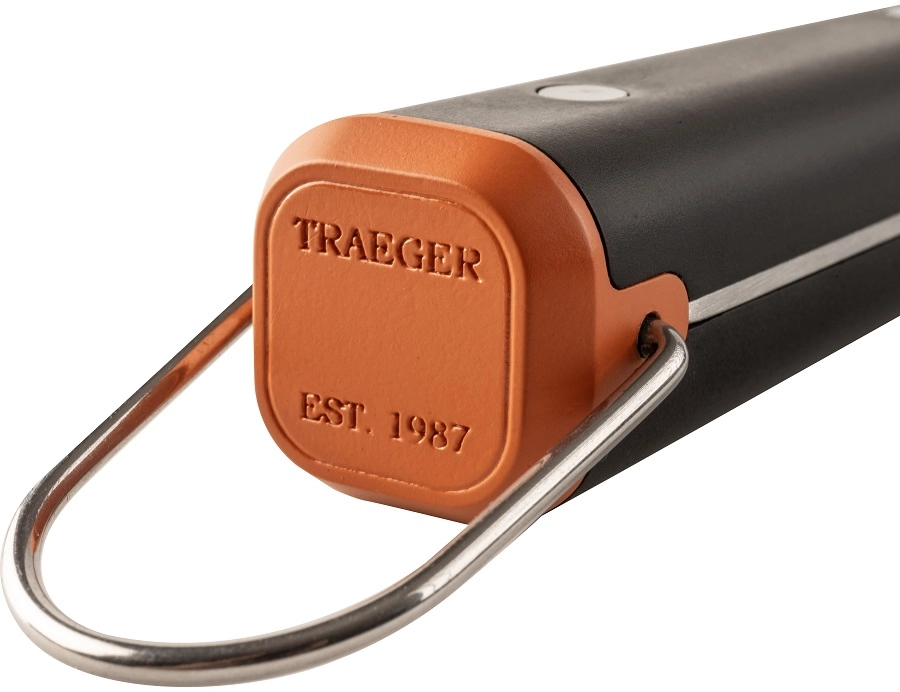 Traeger XXL Barbecue  spatel