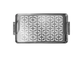 Traeger ModiFIRE RVS Vis en groenten tray