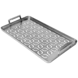 Traeger ModiFIRE RVS Vis en groenten tray