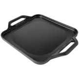 Traeger inductie gietijzeren skillet