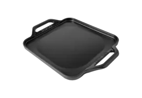 Traeger inductie gietijzeren skillet