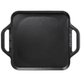 Traeger inductie gietijzeren skillet