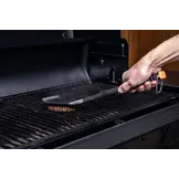 Traeger Hot n' Cold grill reinigingsborstel