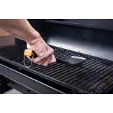 Traeger Hot n' Cold grill reinigingsborstel