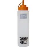 Traeger Flat Top Grill Squeeze Bottle