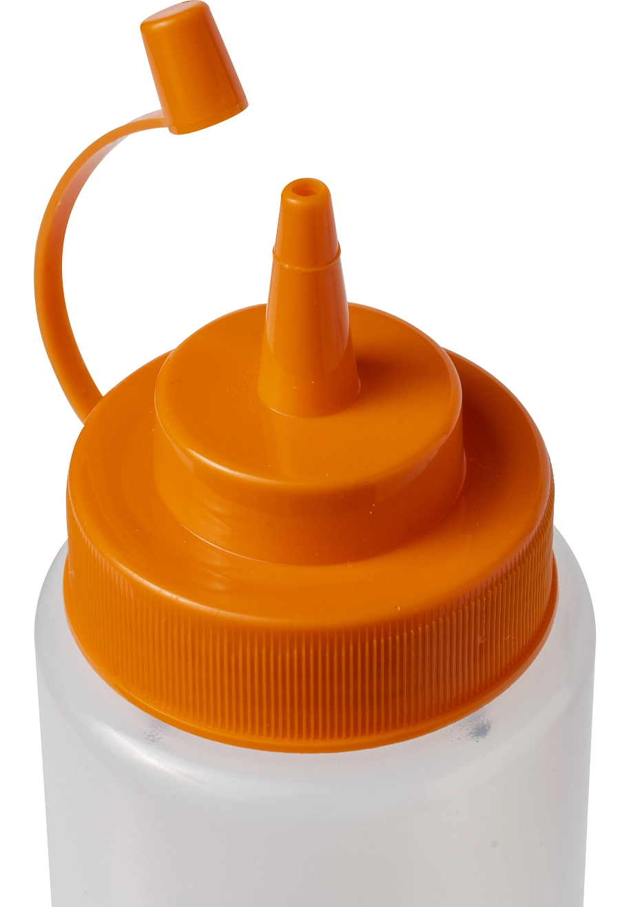 Traeger Flat Top Grill Squeeze Bottle