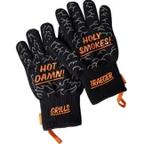 Traeger Aramide BBQ handschoenen