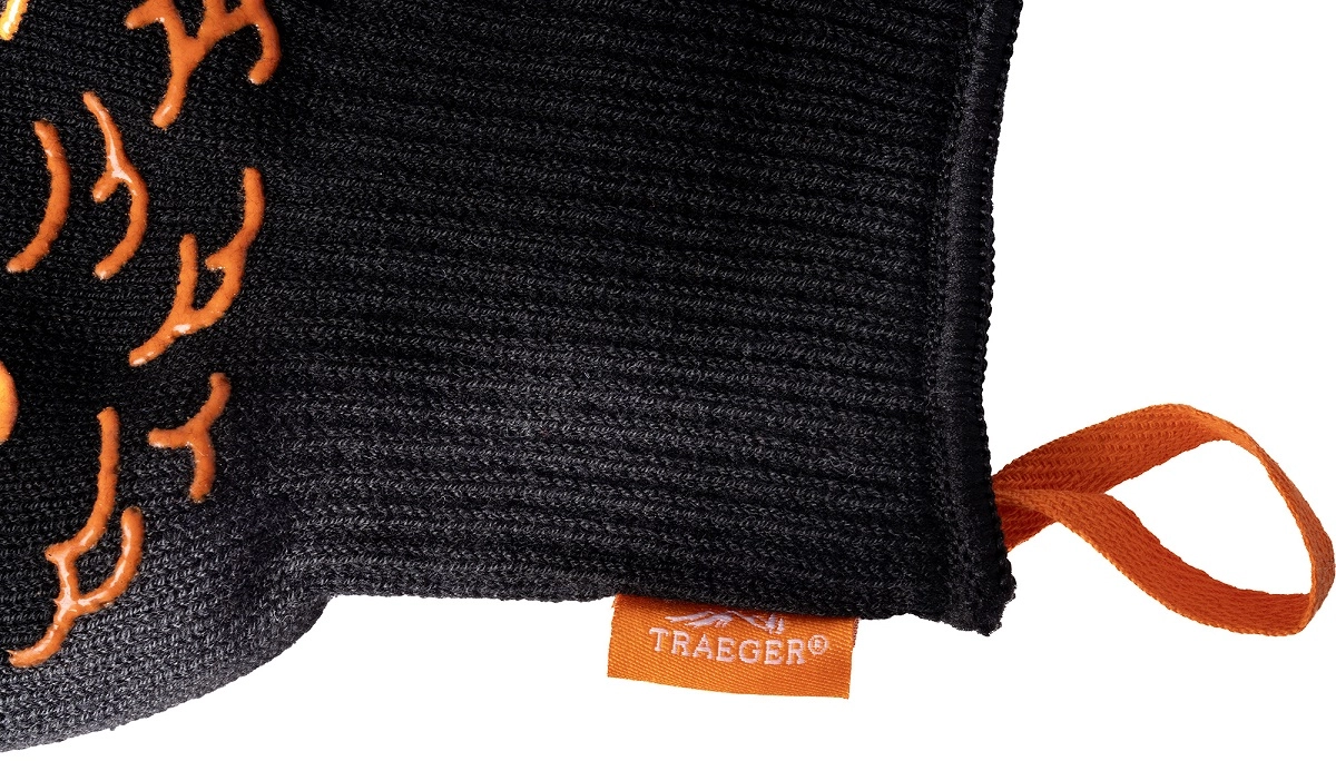 Traeger Aramide BBQ handschoenen