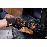 Traeger Aramide BBQ handschoenen
