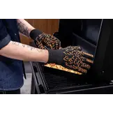 Traeger Aramide BBQ handschoenen
