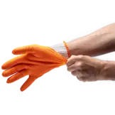 Traeger BBQ voorbereidings- en serveerhandschoenen