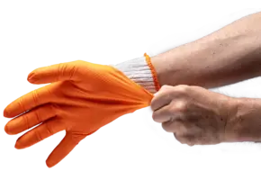 Traeger BBQ voorbereidings- en serveerhandschoenen