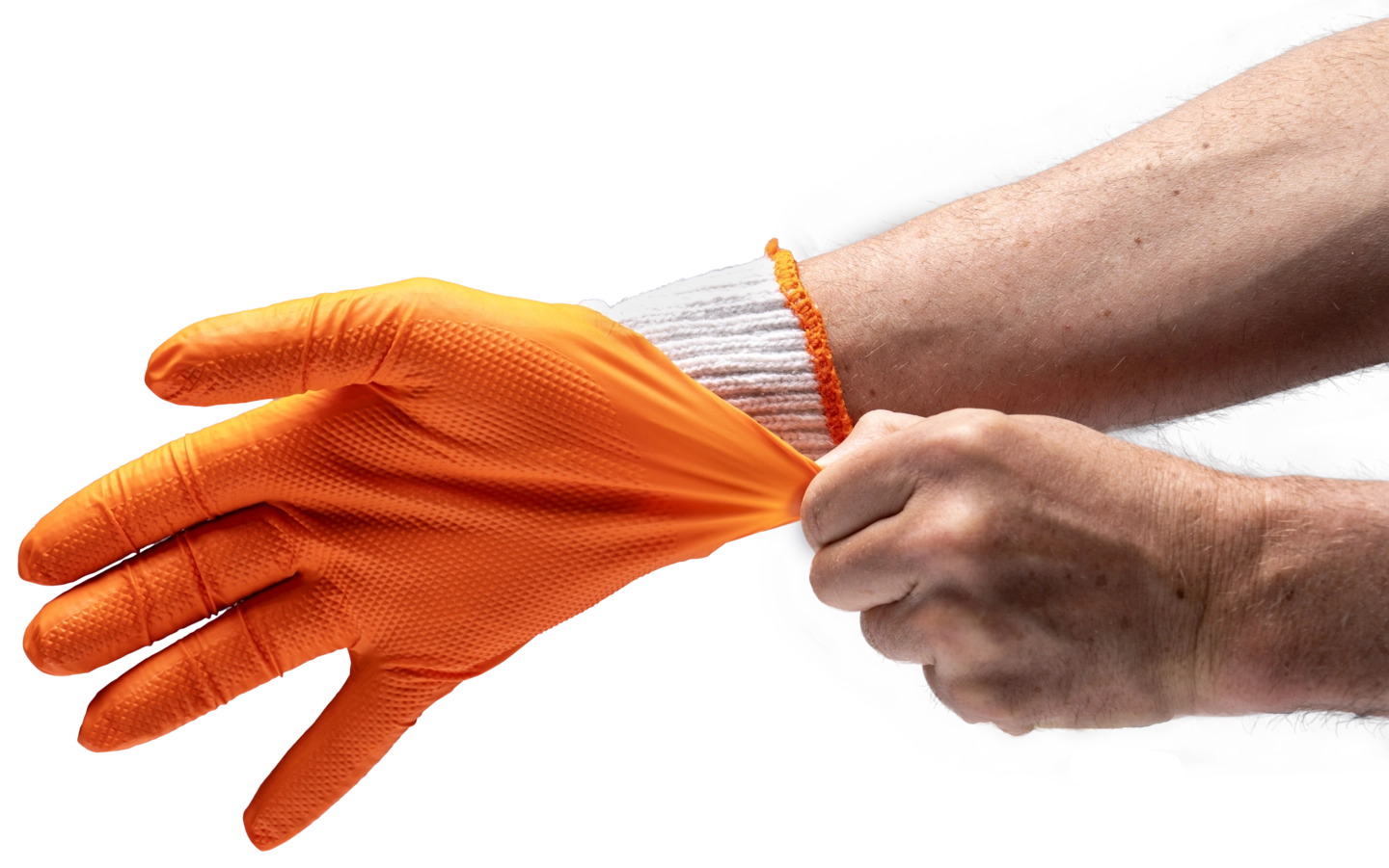 Traeger BBQ voorbereidings- en serveerhandschoenen