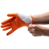 Traeger BBQ voorbereidings- en serveerhandschoenen