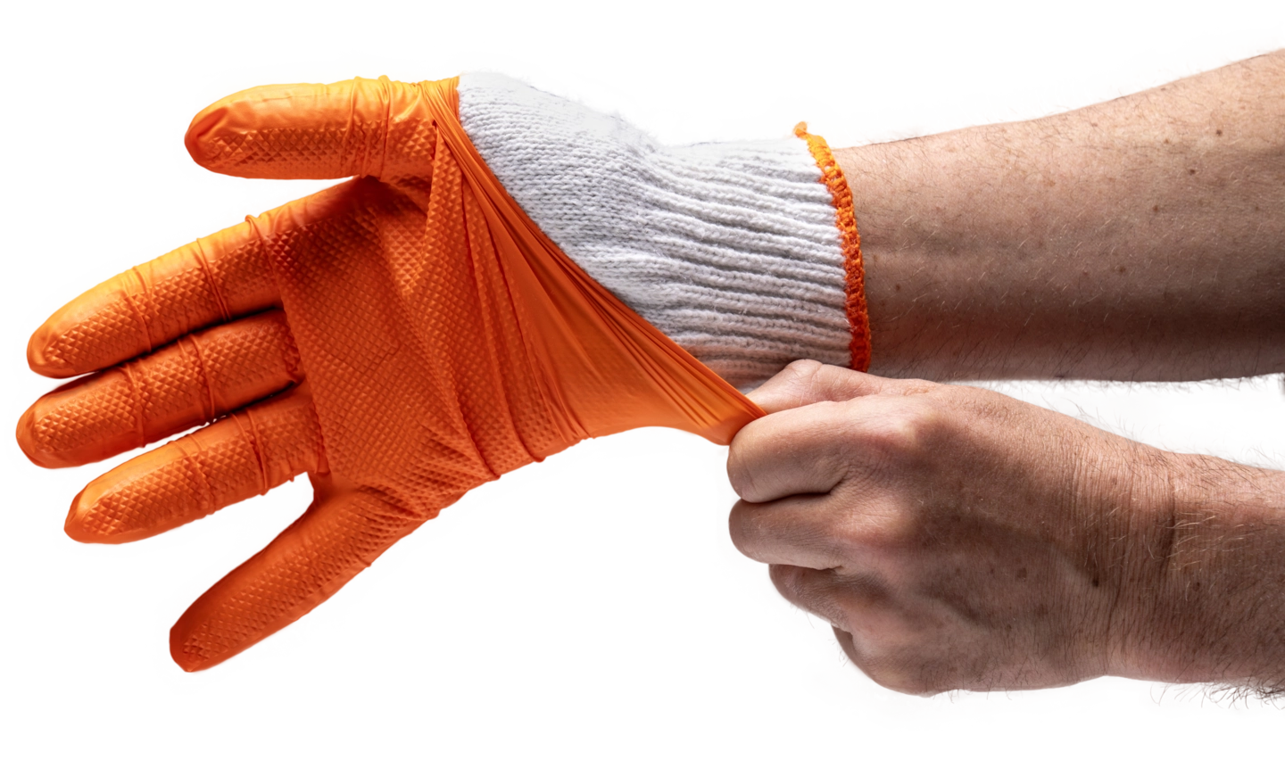 Traeger BBQ voorbereidings- en serveerhandschoenen