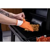 Traeger BBQ voorbereidings- en serveerhandschoenen