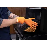 Traeger BBQ voorbereidings- en serveerhandschoenen