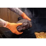 Traeger BBQ voorbereidings- en serveerhandschoenen