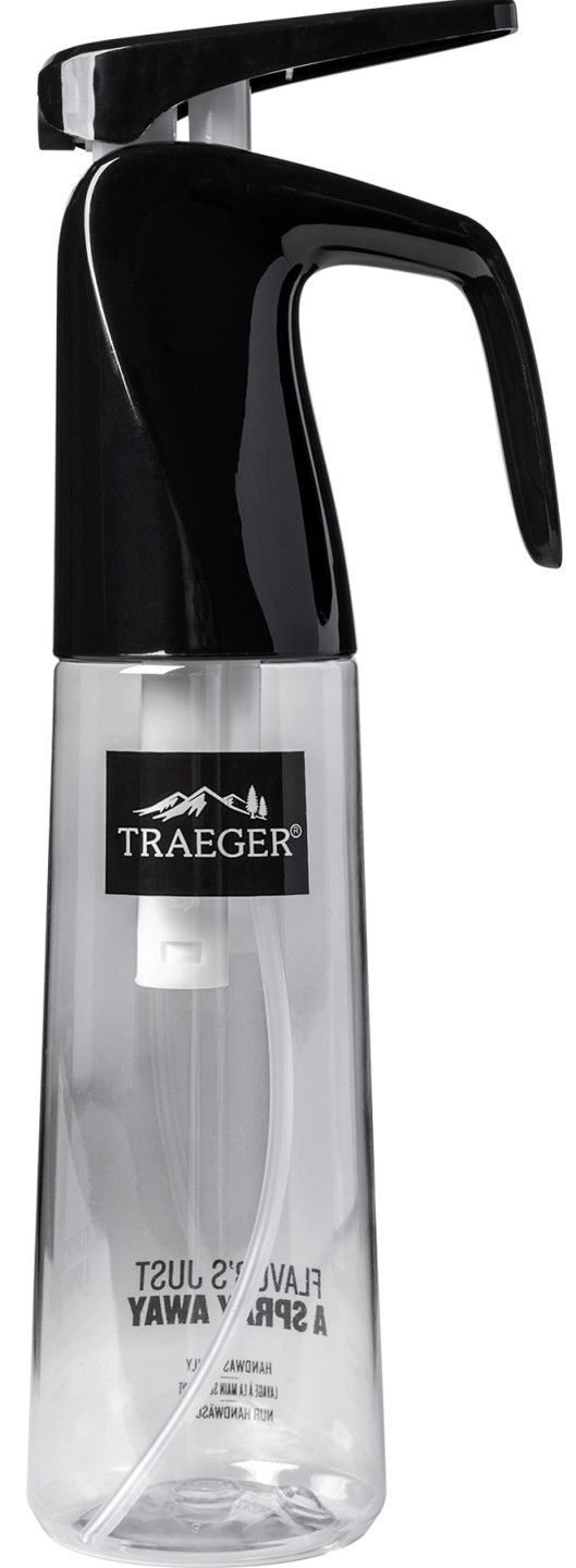 Traeger BBQ Spritzer Spuitfles
