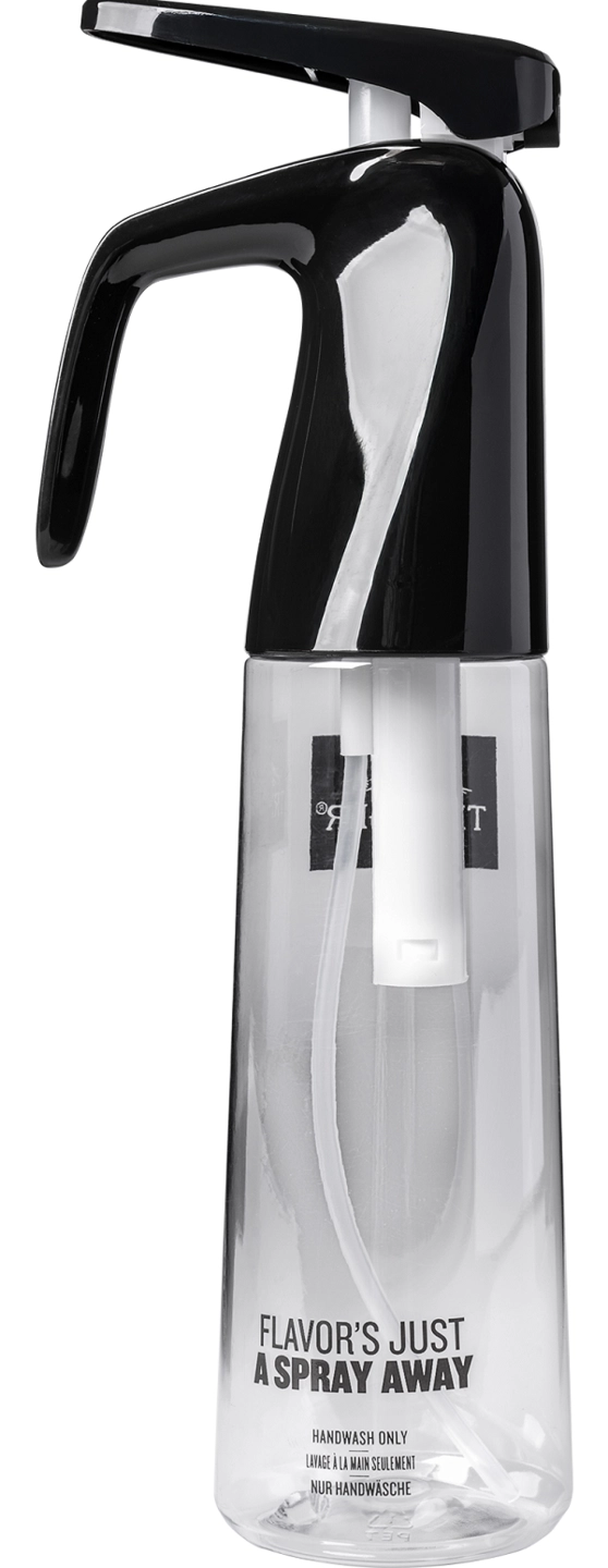 Traeger BBQ Spritzer Spuitfles