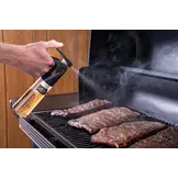 Traeger BBQ Spritzer Spuitfles